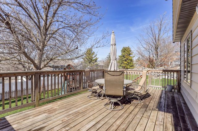 13908 York Avenue S, Burnsville, MN 55337