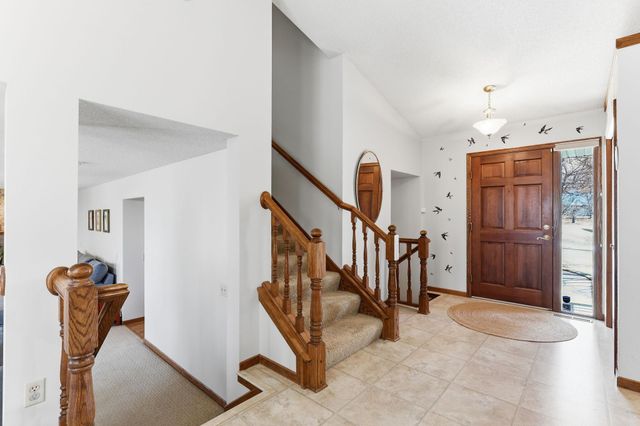 13908 York Avenue S, Burnsville, MN 55337
