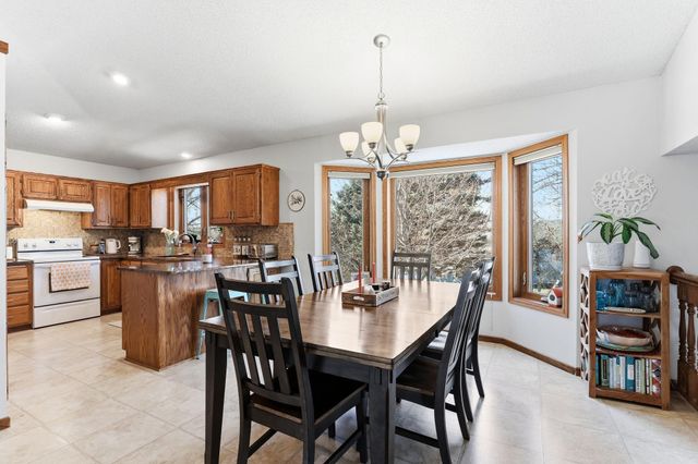 13908 York Avenue S, Burnsville, MN 55337