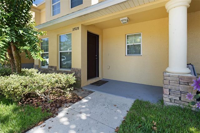 37678 AARALYN ROAD 57, Zephyrhills, FL 33542