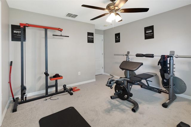 37678 AARALYN ROAD 57, Zephyrhills, FL 33542