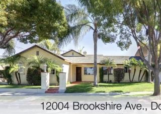 12004 Brookshire, Downey, CA 90242
