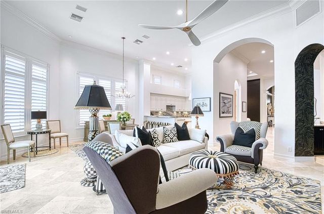 9013 Terranova DR, Naples, FL 34109