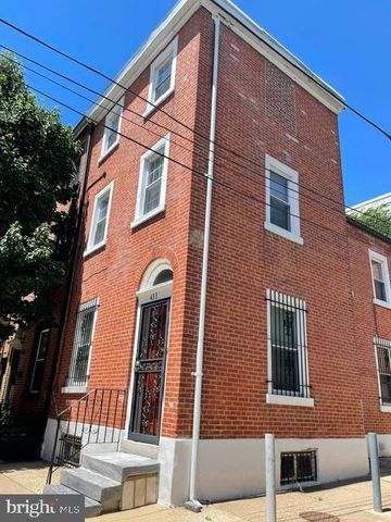 433 W GEORGE ST, Philadelphia, PA 19123