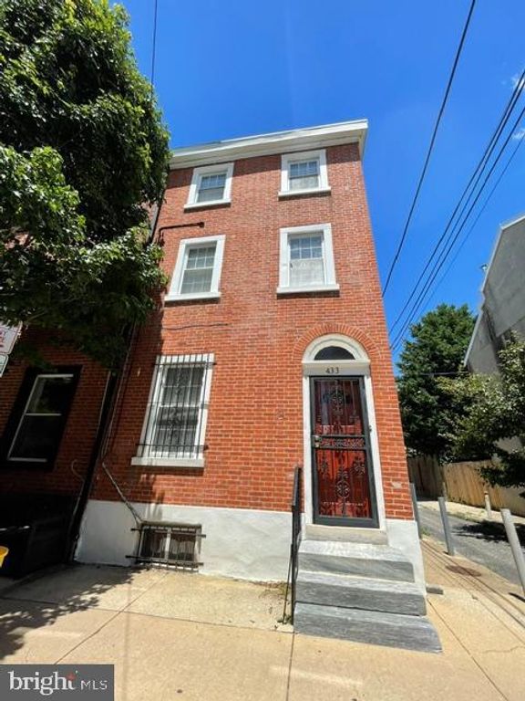 433 W GEORGE ST, Philadelphia, PA 19123