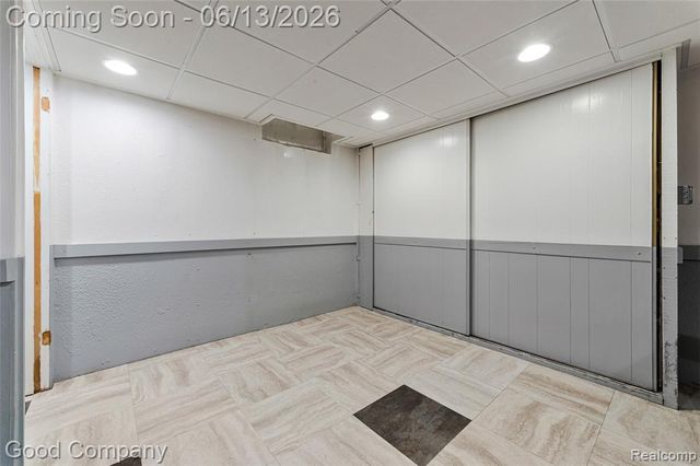 18489 Matthew Drive, Clinton Township, MI 48035