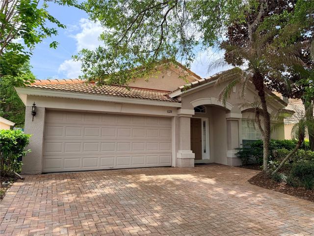 6128 FROGGATT STREET, Orlando, FL 32835