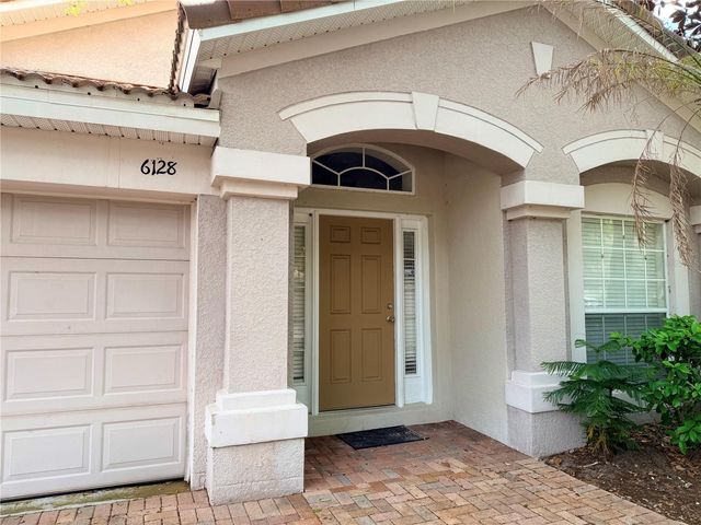 6128 FROGGATT STREET, Orlando, FL 32835