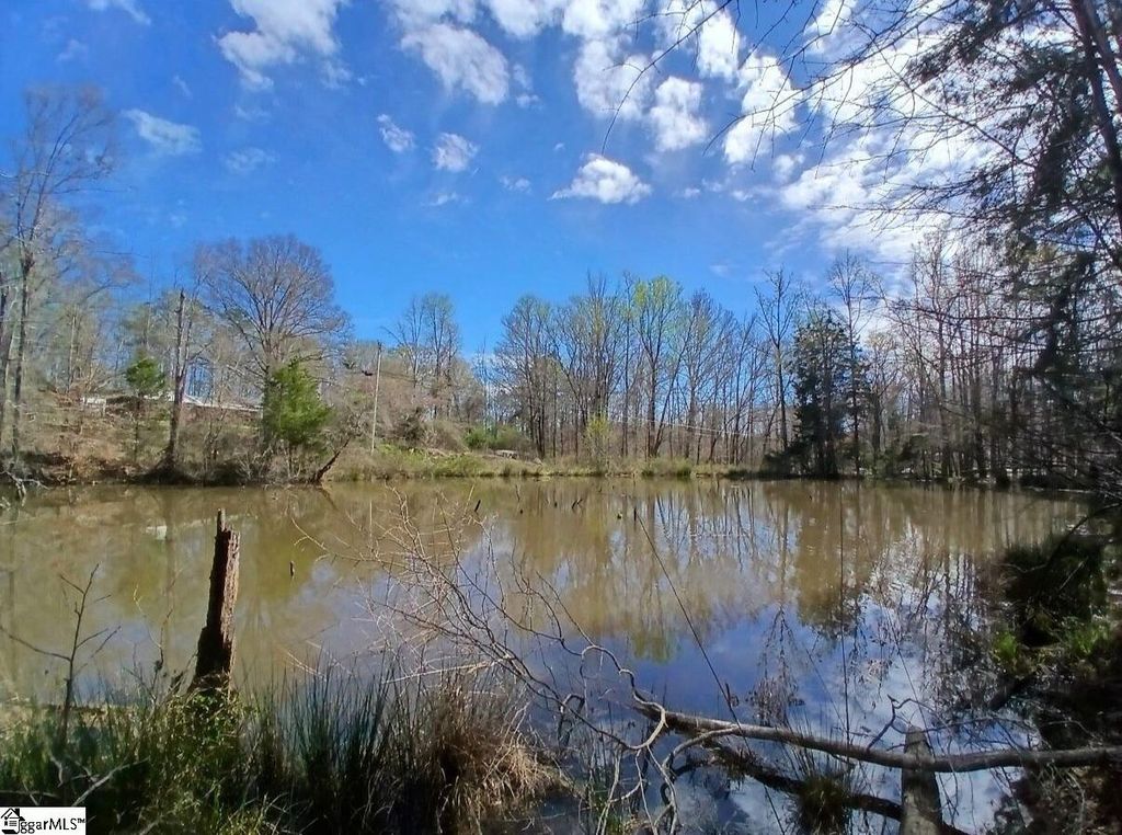 795 Powers Road, Laurens, SC 29360