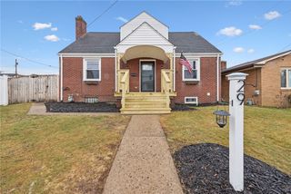 29 E Madison St, Latrobe, PA 15650