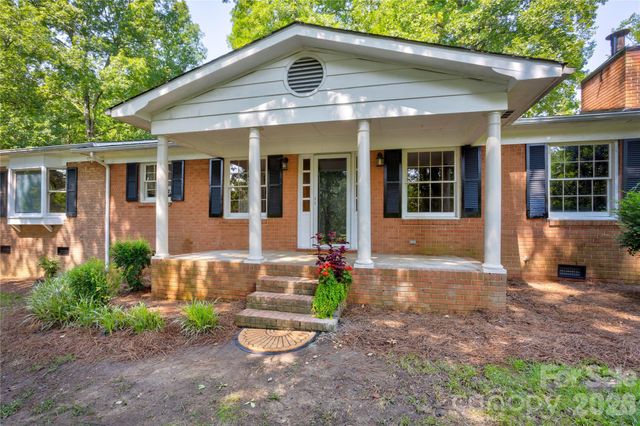 4570 Hamby Branch Road, Concord, NC 28025