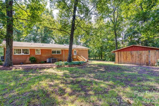 4570 Hamby Branch Road, Concord, NC 28025