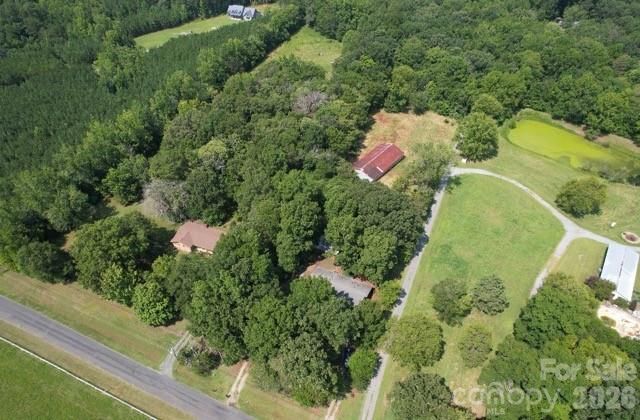 4570 Hamby Branch Road, Concord, NC 28025