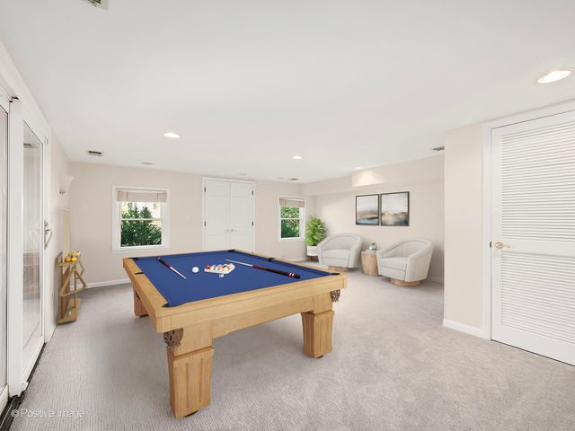 11 W Birchwood Avenue, Hinsdale, IL 60521