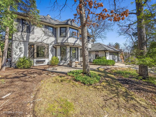 11 W Birchwood Avenue, Hinsdale, IL 60521