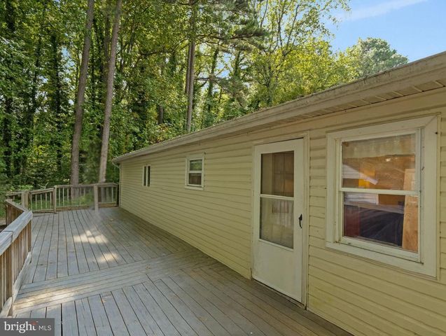 310 MCMICHAELS DR, Lusby, MD 20657