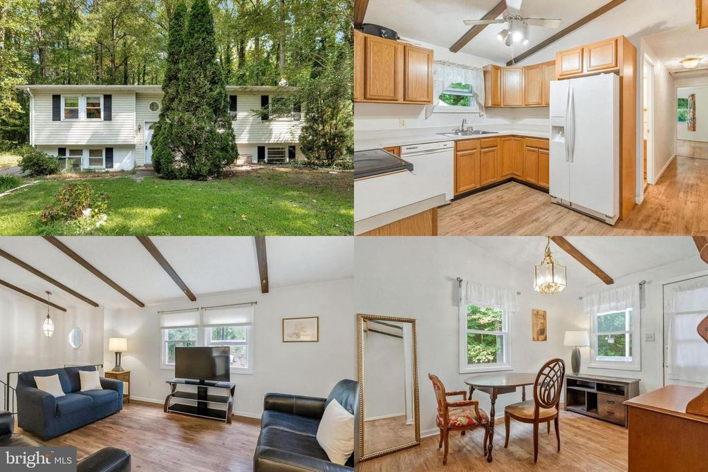 310 MCMICHAELS DR, Lusby, MD 20657