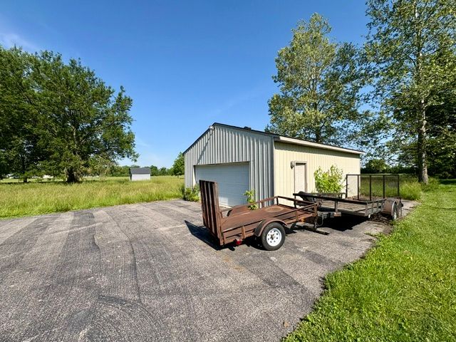 8065 Upper Miamisburg Road, German Twp, OH 45342