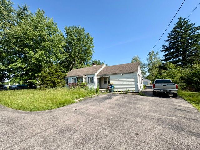 8065 Upper Miamisburg Road, German Twp, OH 45342