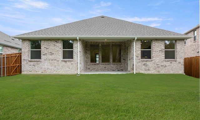 660 Tyronza Drive, Justin, TX 76247