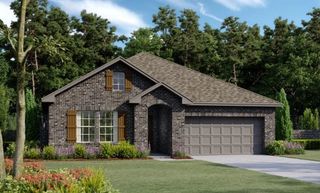 660 Tyronza Drive, Justin, TX 76247