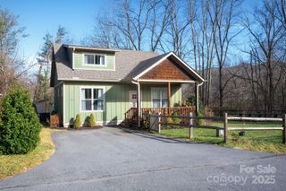 110 Front Porch Drive, Black Mountain, NC 28711