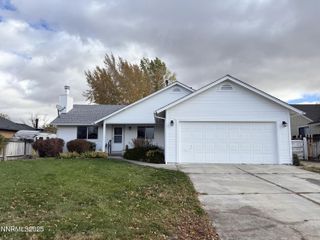 1348 Leonard Road, Gardnerville, NV 89460