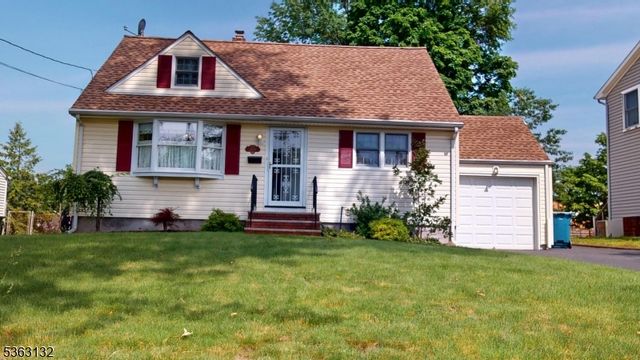 2039 Church Ave, Scotch Plains Twp., NJ 07076