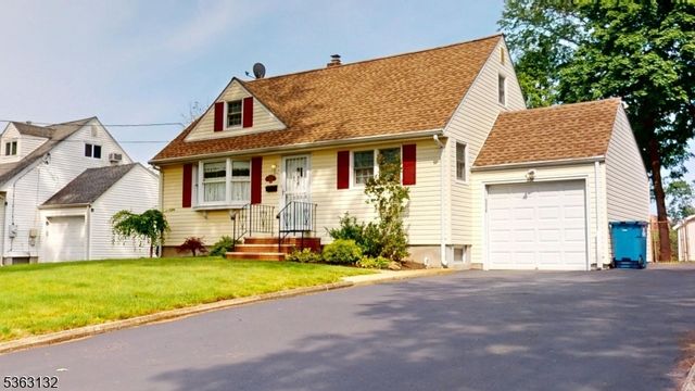 2039 Church Ave, Scotch Plains Twp., NJ 07076