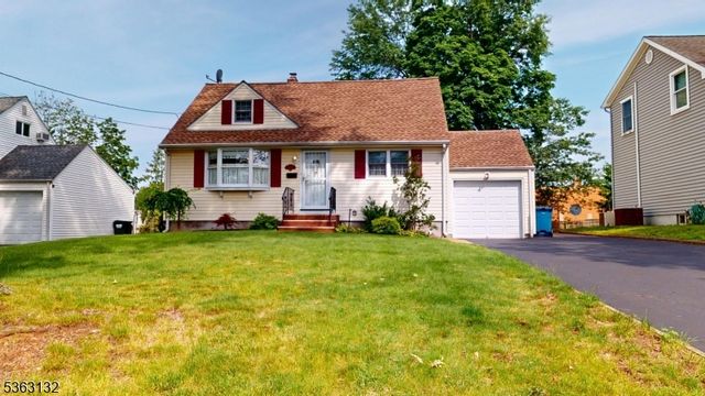 2039 Church Ave, Scotch Plains Twp., NJ 07076
