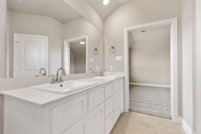 1253 Carinna Drive, Anna, TX 75409