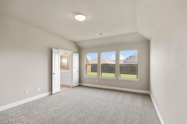 1253 Carinna Drive, Anna, TX 75409