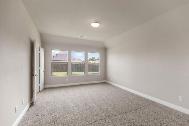 1253 Carinna Drive, Anna, TX 75409