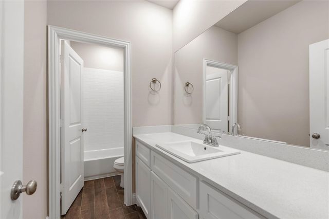 1253 Carinna Drive, Anna, TX 75409