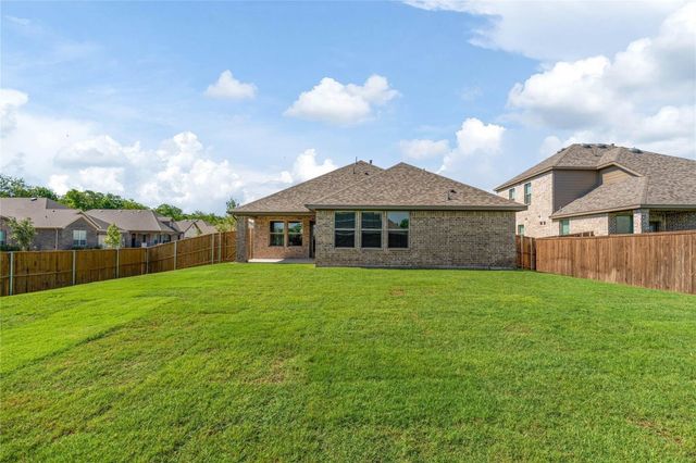 1253 Carinna Drive, Anna, TX 75409