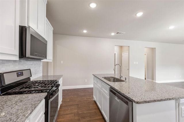 1253 Carinna Drive, Anna, TX 75409