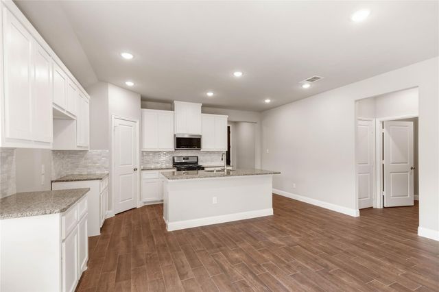 1253 Carinna Drive, Anna, TX 75409