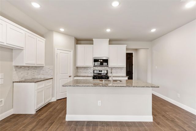1253 Carinna Drive, Anna, TX 75409