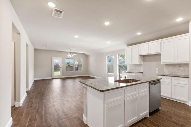 1253 Carinna Drive, Anna, TX 75409