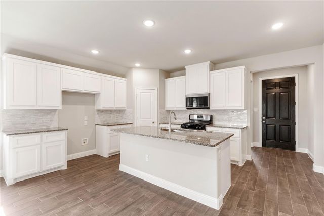 1253 Carinna Drive, Anna, TX 75409