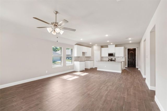 1253 Carinna Drive, Anna, TX 75409