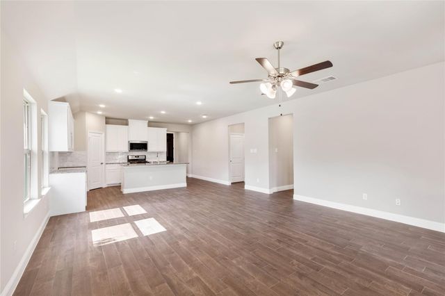 1253 Carinna Drive, Anna, TX 75409