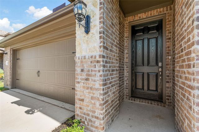 1253 Carinna Drive, Anna, TX 75409