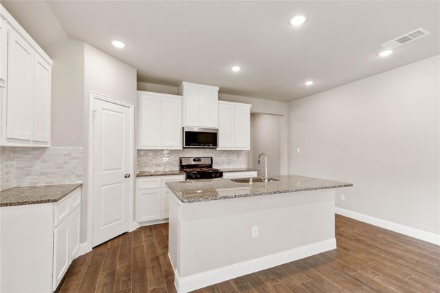 1253 Carinna Drive, Anna, TX 75409
