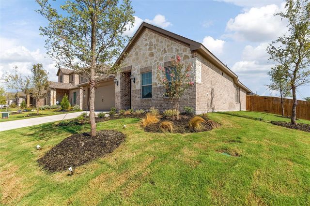 1253 Carinna Drive, Anna, TX 75409