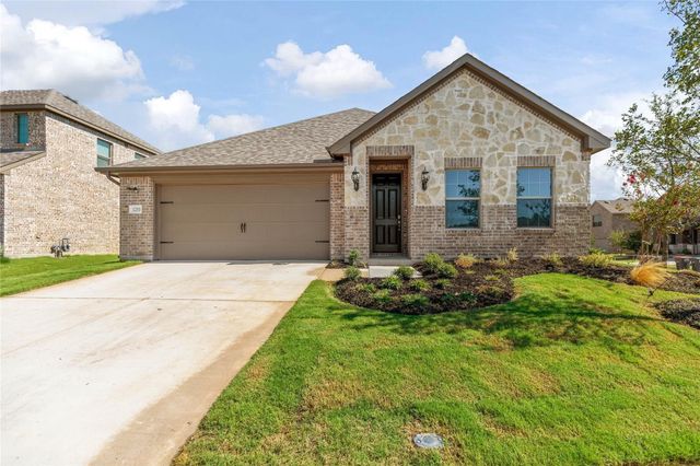 1253 Carinna Drive, Anna, TX 75409
