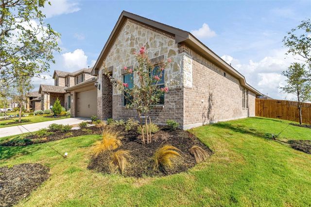 1253 Carinna Drive, Anna, TX 75409