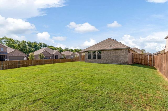 1253 Carinna Drive, Anna, TX 75409