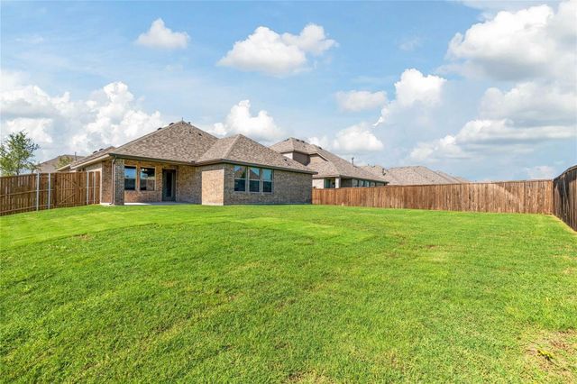 1253 Carinna Drive, Anna, TX 75409