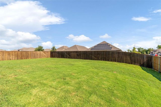 1253 Carinna Drive, Anna, TX 75409